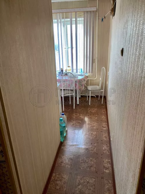 4-комнатная квартира, 69 м² - фото 24