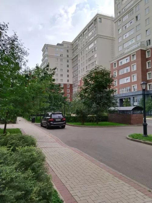 3-комнатная квартира, 119.9 м² - фото 4