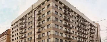 Студия, 19.7 м² - фото 10