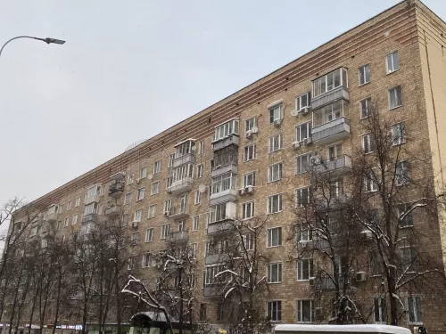 2-комнатная квартира, 47.7 м² - фото 16