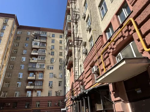 2-комнатная квартира, 69.3 м² - фото 51