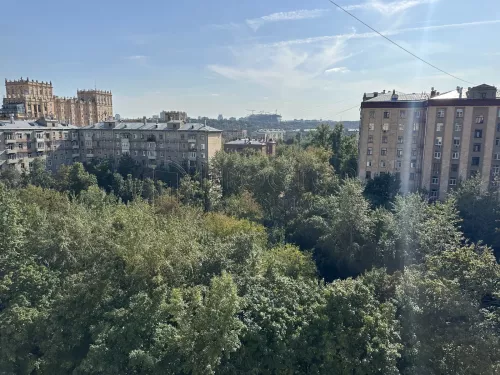 2-комнатная квартира, 69.3 м² - фото 65