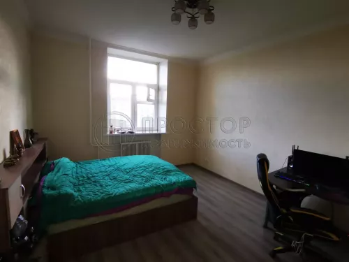 2-комнатная квартира, 69.3 м² - фото 35