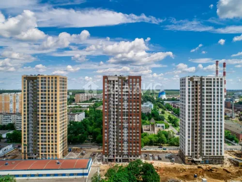 2-комнатная квартира, 53.1 м² - фото 7