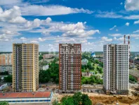 2-комнатная квартира, 53.1 м² - фото 17