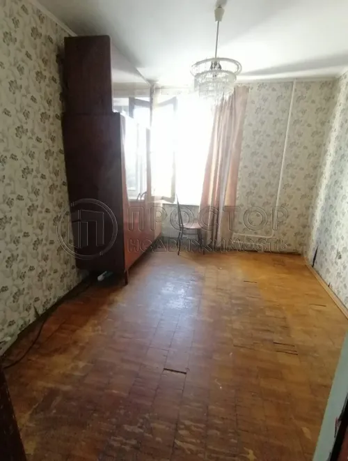 2-комнатная квартира, 40.3 м² - фото 8