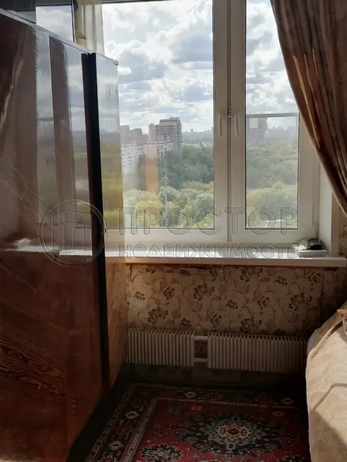 2-комнатная квартира, 40.3 м² - фото 9