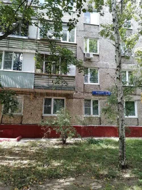 2-комнатная квартира, 40.3 м² - фото 14