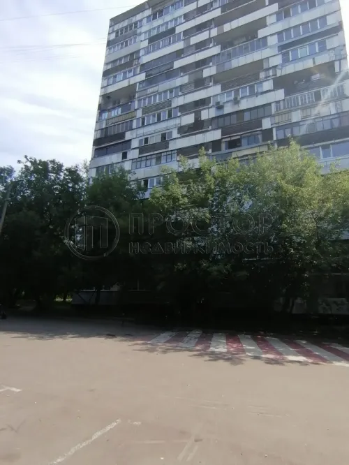 2-комнатная квартира, 40.3 м² - фото 15