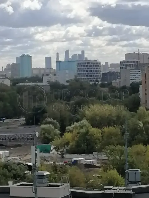 2-комнатная квартира, 40.3 м² - фото 21