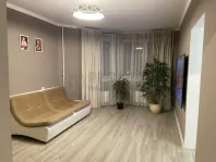 4-комнатная квартира, 98.9 м² - фото 32