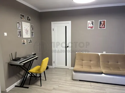 4-комнатная квартира, 98.9 м² - фото 28