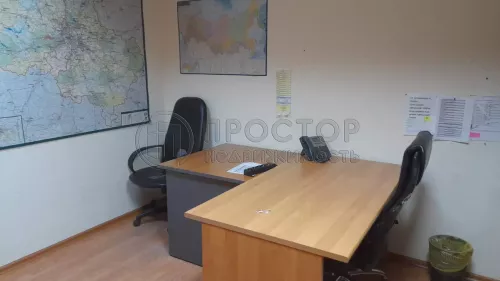 Коммерческая недвижимость (офисное), 170.8 м² - фото 8