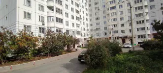 1-комнатная квартира, 47.1 м² - фото 49