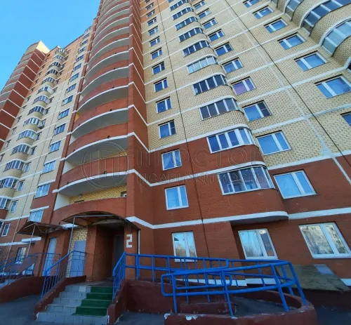 3-комнатная квартира, 84.9 м² - фото 2