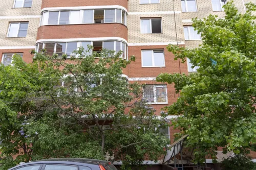 3-комнатная квартира, 84.9 м² - фото 3