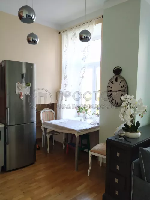 4-комнатная квартира, 96 м² - фото 20