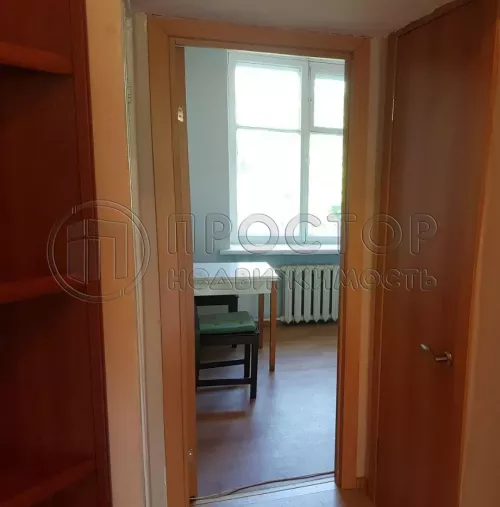 2-комнатная квартира, 54 м² - фото 17