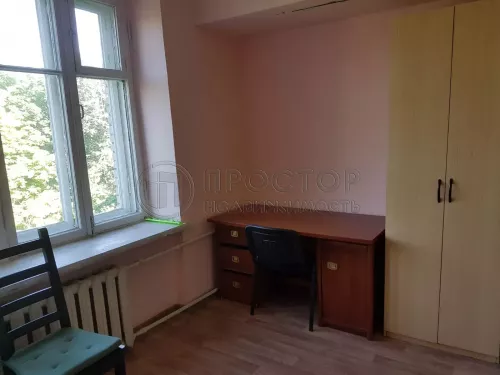 2-комнатная квартира, 54 м² - фото 7