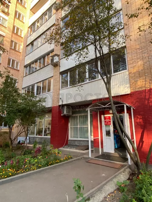 2-комнатная квартира, 60.8 м² - фото 35