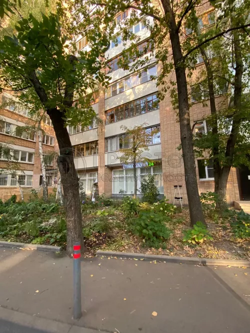 2-комнатная квартира, 60.8 м² - фото 37