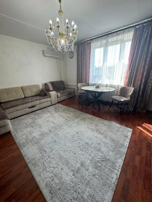 2-комнатная квартира, 62 м² - фото 7