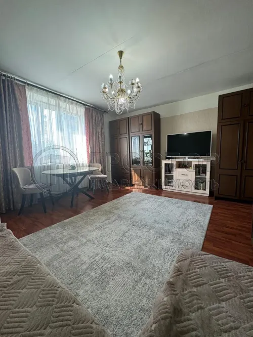 2-комнатная квартира, 62 м² - фото 8