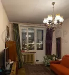 2-комнатная квартира, 51.9 м² - фото 11