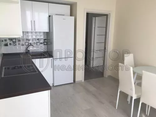 2-комнатная квартира, 46 м² - фото 7