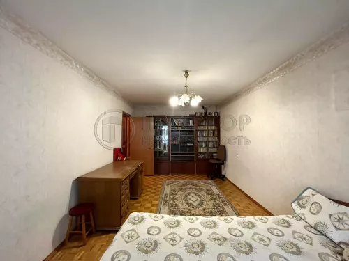 2-комнатная квартира, 53.5 м² - фото 13