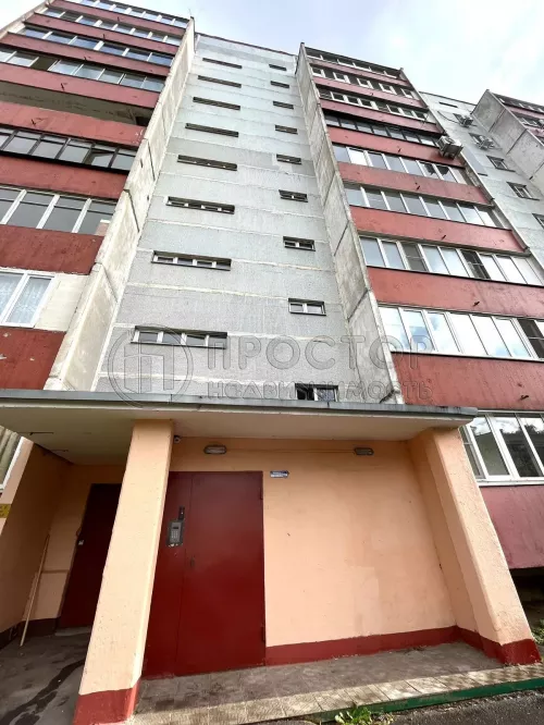 2-комнатная квартира, 53.5 м² - фото 29