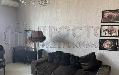 2-комнатная квартира, 71 м² - фото 23