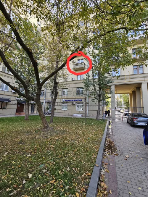 2-комнатная квартира, 71 м² - фото 7