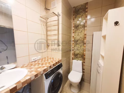 2-комнатная квартира, 60 м² - фото 15