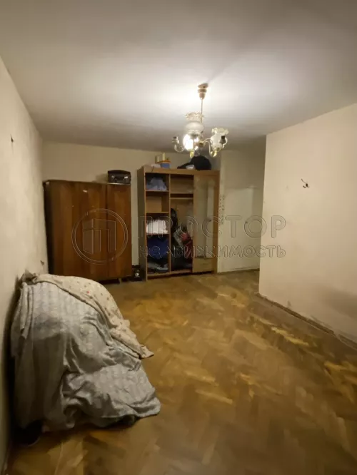 2-комнатная квартира, 46.4 м² - фото 7