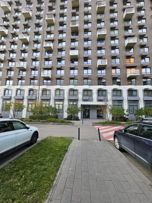 3-комнатная квартира, 130 м² - фото 5