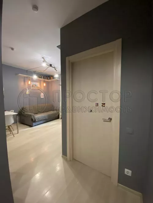 2-комнатная квартира, 40 м² - фото 15