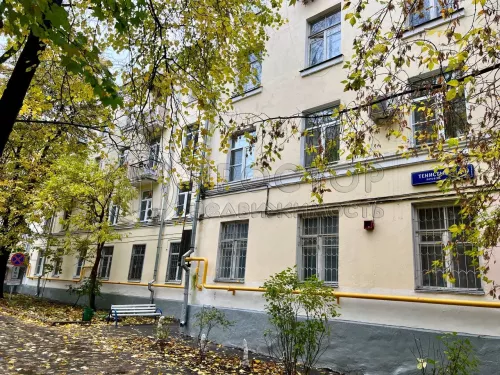 3-комнатная квартира, 77.1 м² - фото 4