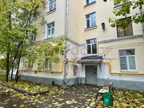 3-комнатная квартира, 77.1 м² - фото 6