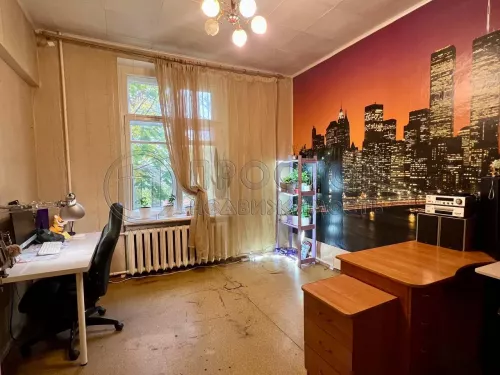 3-комнатная квартира, 77.1 м² - фото 25