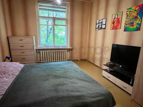 3-комнатная квартира, 77.1 м² - фото 35