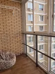 1-комнатная квартира, 47 м² - фото 61