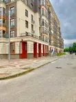 1-комнатная квартира, 32 м² - фото 26