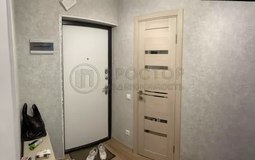 1-комнатная квартира, 35 м² - фото 13