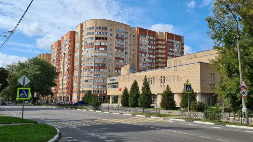 3-комнатная квартира, 70 м² - фото 34