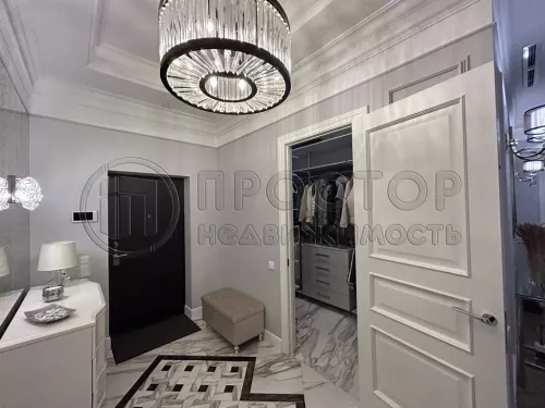 4-комнатная квартира, 157.2 м² - фото 4