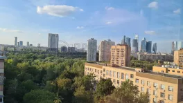 2-комнатная квартира, 59 м² - фото 47