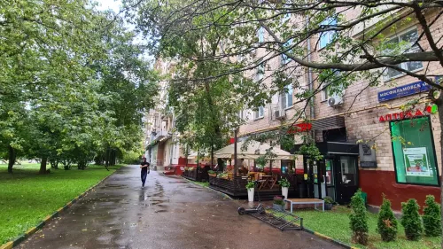 2-комнатная квартира, 59 м² - фото 26