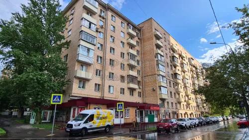 2-комнатная квартира, 59 м² - фото 34