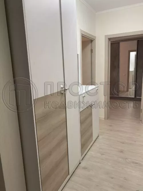 2-комнатная квартира, 57.6 м² - фото 8